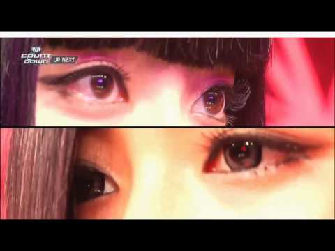 HD   140703 fx   UP NEXT @ M! Countdown