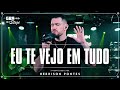 Eu Te Vejo Em Tudo Herrison Pontes GBA Stage