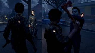 1 Hour + Of Just Making Myers Players Rage Quit