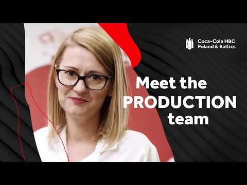 Meet Ania - our BU Quality Safety Environment Manager!