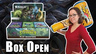 Can We Open a Full Mythic Cycle?! - Can we break Even?  - Box #2