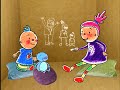 Pinky Dinky Doo S01E21 Tyler S Super Family Pinky And The Ice Cream Babies