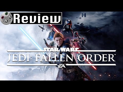 Star Wars Jedi: Fallen Order Reviews - OpenCritic