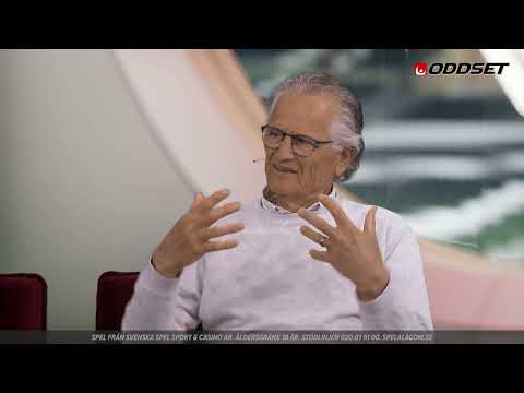 Studio Oddset Fotboll - Champions League-final