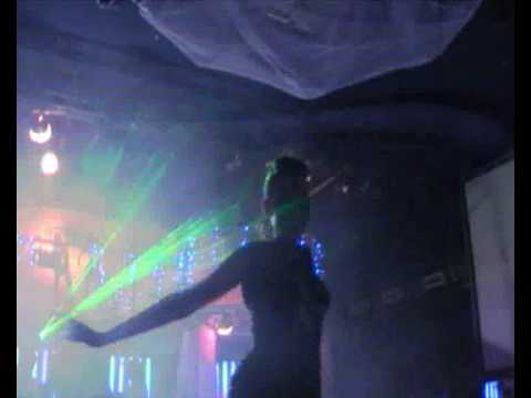 Rave CHannel - Zalegay Na Dno (Shafiev Timur Remix)