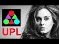 Adele - Set Fire to the Rain Lyrics Subtitles in UPL ...