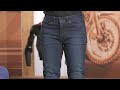 Klim Betty Women S Riding Jeans Review