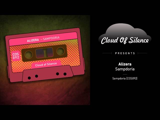 Alizera - Sampdoria (Remix Stems)