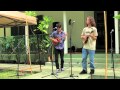 Step It Up by Brad Bordessa and Micah Wang (Cover)