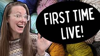 First Live Stream - Gotta Start Somewhere