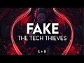 The Tech Thieves Fake Slowed Reverb Lyrics AMV Edit Jujutsukaisen