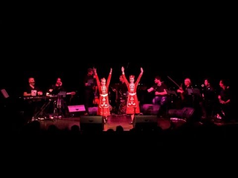 SARO ZAVEN - Sanoog - Սանուկ