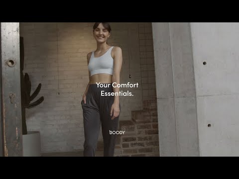 Boody Bamboo Essentials