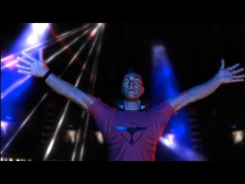 Ti‘sto - Speed Rail (Official Music Video)