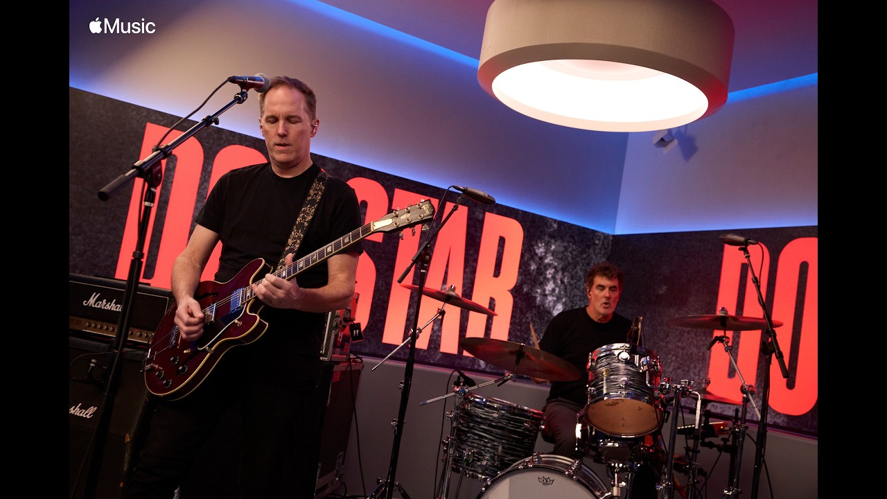 Dogstar: 