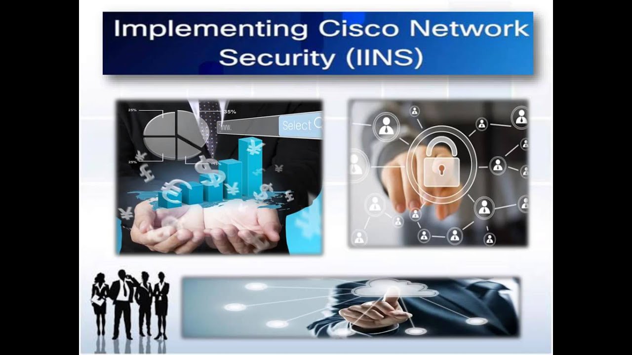 Implementing Cisco Network Security  IINS