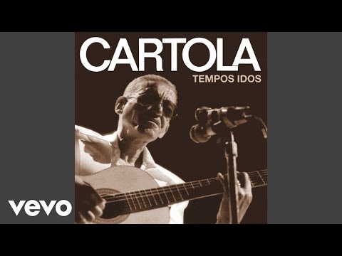 Preconceito - Cartola