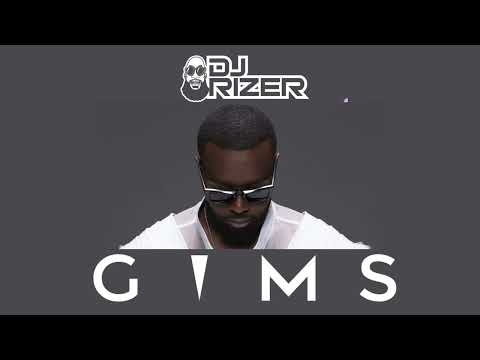 GIMS - Meilleurs titres club mixés ( DJ RIZER REMIX )