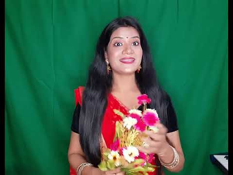 Khushboo Prajapati audition 4