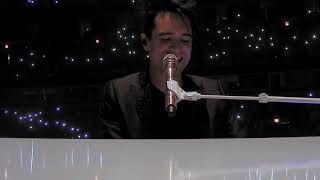 Panic! At The Disco - I Can&#39;t Make You Love Me/Dying In LA Live (HD) (Best Audio)