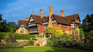 Best Western PLUS Grim's Dyke Hotel, Harrow, UK | Holidays In Europe