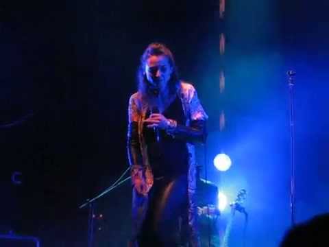 Marlango - Si yo fuera otra