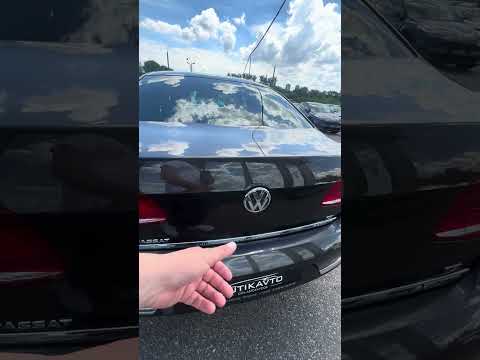 фото volkswagen passat b7 0