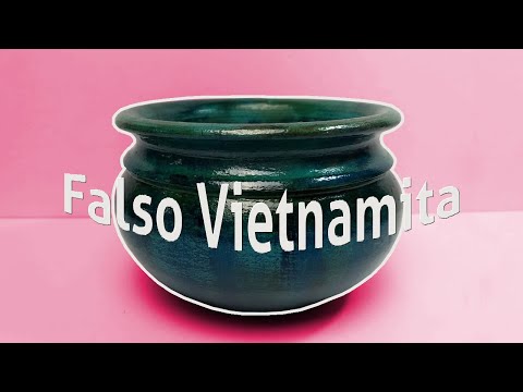 DIY - Falso Vietnamita