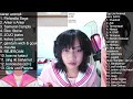 【Facecam】Jadi Hiura & Freetalk sambil Ngegame