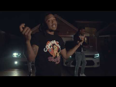 2L Capo- Mudd Bruddas (feat. D.Richh & D.Thre3)