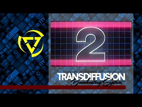 BBC-2 Pick of the Programmes intro | Friday 3 September 1982