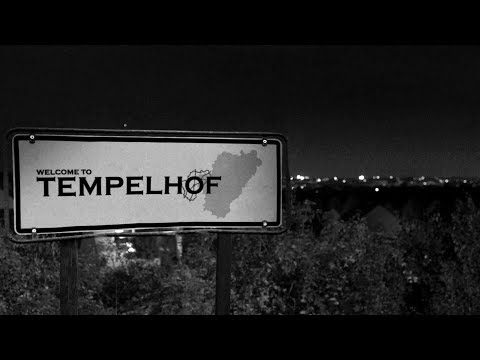 ELECTROSEXUAL - TEMPELHOF (Official Video)
