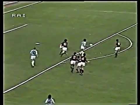 1983/84, Serie A, Lazio - Torino 1-0 (24)