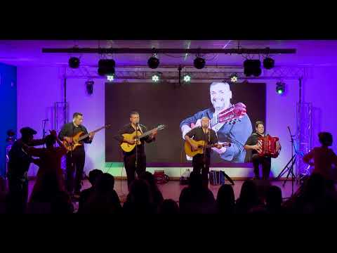 Conjunto Itaý - Estancia San Blas