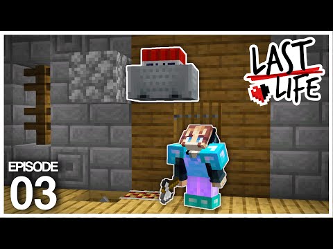Last Life: Doom Approaches! A Life Lost... | Episode 3