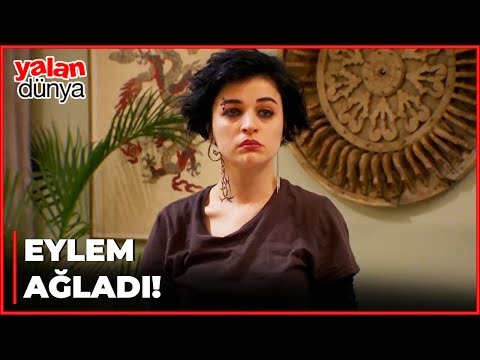 Eylem, Kocabaşların Evine Geri Döndü! - Yalan Dünya 51. Bölüm