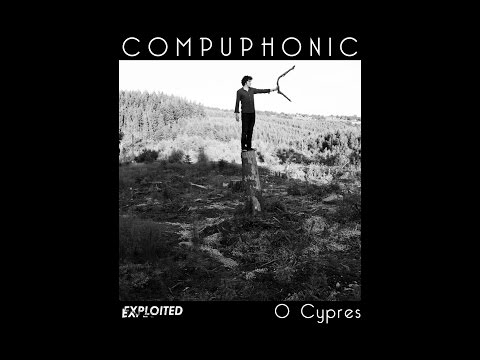 Compuphonic - Cinnamon Road | Exploited