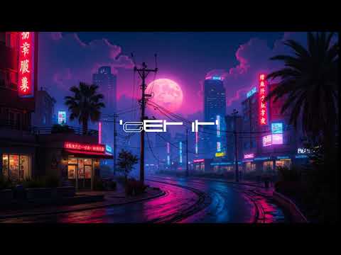 Piano x Cloud Vibes - 'Get it' - Ketama126 Type Beat 2025