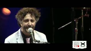Al Lado del Camino - Fito Paez (20 años después del amor)