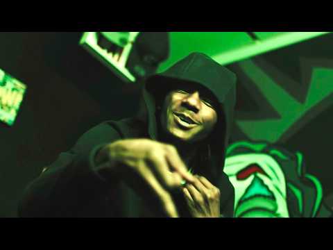 BBG Steppaa - God’s Will (Official Music Video)