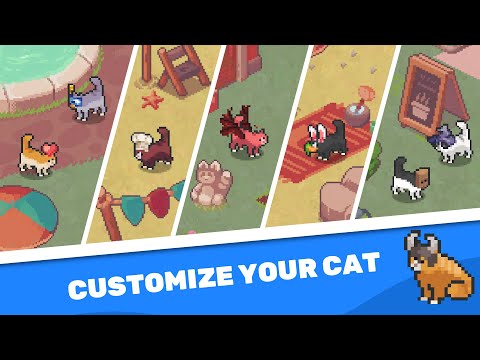Custom Cats Online