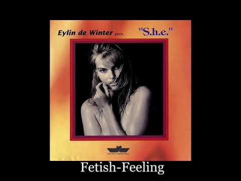 Eylin de Winter - Fetish Feeling