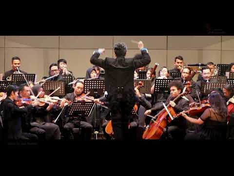 Jakarta City Philharmonic #11