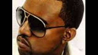 Kanye West Ft. Trey Songz-Bad News with lyrics
