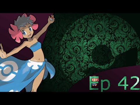 Pokemon Emerald Randomizer Nuzlocke Ep. 42: Phoebe!
