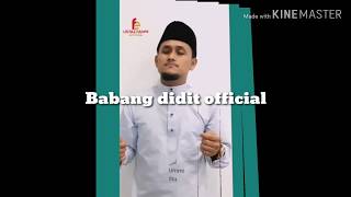 Download lagu Nasyid sholawat ummi tsumma ummi versi ustadz fahmi  empire mp3