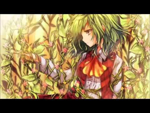 Touhou 4: LLS Stage 6 theme - Dream Land (1 hour)