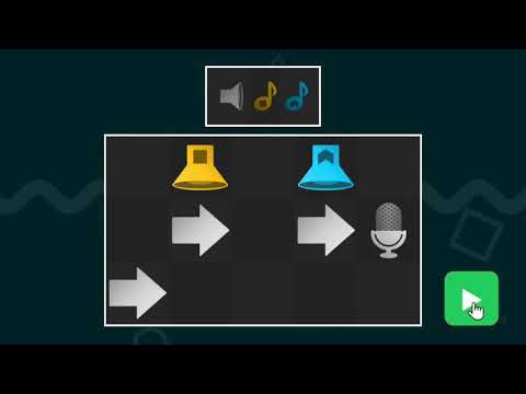Melody Shuffle