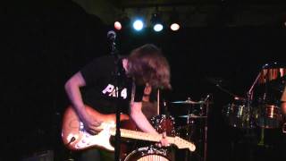 Lukas Nelson Promise Of The Real - The Joint