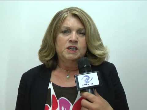 ONDA TG 9.10.2013 - LICIA MAMPIERI PRESIDENTE INNER WHEEL